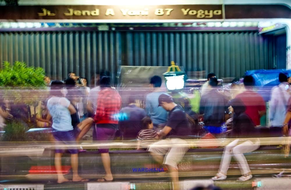 Dari Dab Hingga Gondes Uniknya Bahasa Gaul Yogyakarta Dari Dab Hingga Gondes Uniknya Bahasa Gaul Yogyakarta