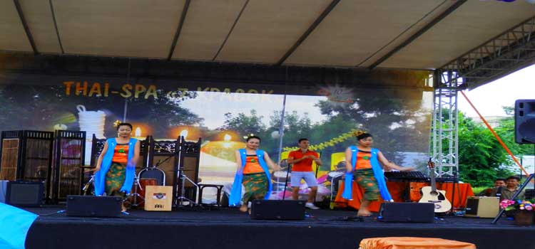 Ketika Gadis Rusia Gila Lagu Dangdut Kompasiana Com