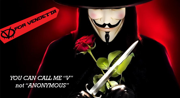 November Adalah Bulan Suci Anonymous Indonesia Kompasiana Com