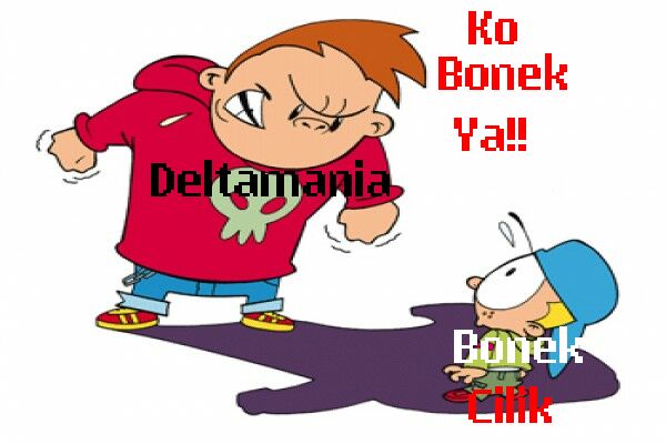 Anak 5 Tahun Pake Baju Bonek Dipukuli Deltamania oleh Abue Anak 5 Tahun Pake Baju Bonek Dipukuli Deltamania oleh Abue