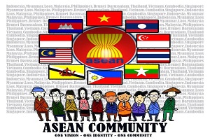 Mengenal Komunitas ASEAN dan Bagaimana Blogger Berperan di Dalamnya