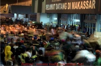 Pengalaman Mudik Yang Takkan Pernah Terlupakan Kompasiana Com