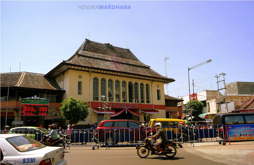 Mengunjungi Pasar  Gede  Solo Pasar  Tradisional Terbaik di  Mengunjungi Pasar  Gede  Solo Pasar  Tradisional Terbaik di