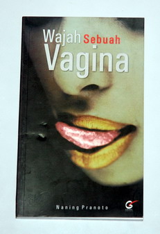 novel karya djenar maesa ayu