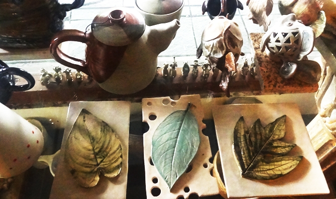 Tiga Teknik Kuno Dalam Membuat Keramik Kompasiana Com