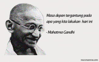 Kutipan Tentang Berpikir Dan Berjiwa Besar Kompasiana Com