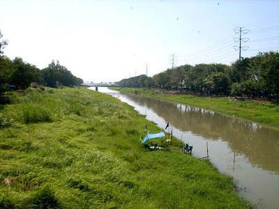 Banjir Kanal Barat Semarang, Dulu dan Kini Kompasiana.com