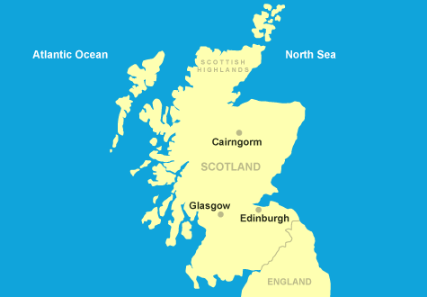 Kota Cantik Bernama Edinburgh Halaman 1 Kompasiana Com