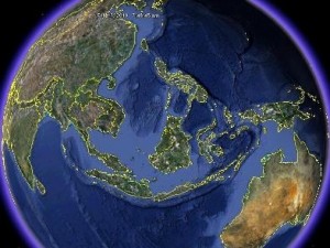 Mengapa indonesia dijuluki zamrud khatulistiwa