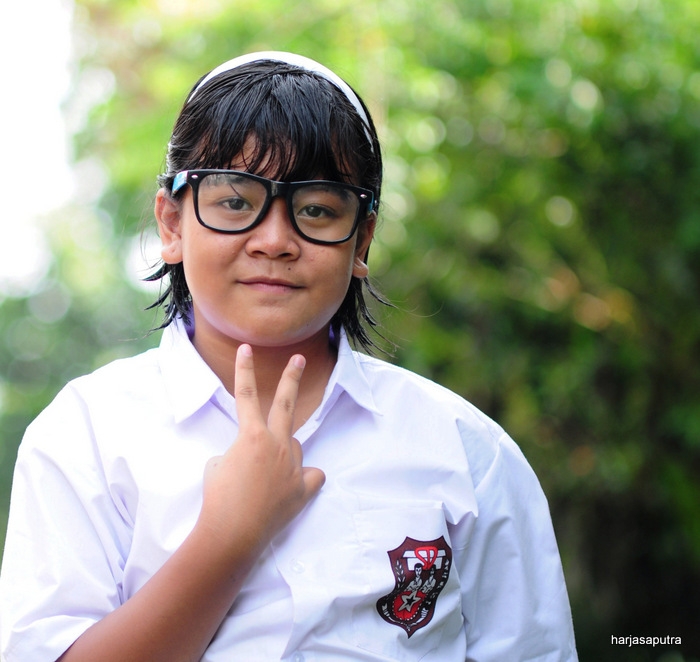 Apa Makna Dua Jari Bentuk V Kompasiana Com