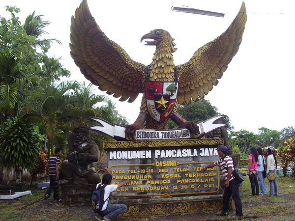 47++ Burung garuda 3 dimensi terupdate