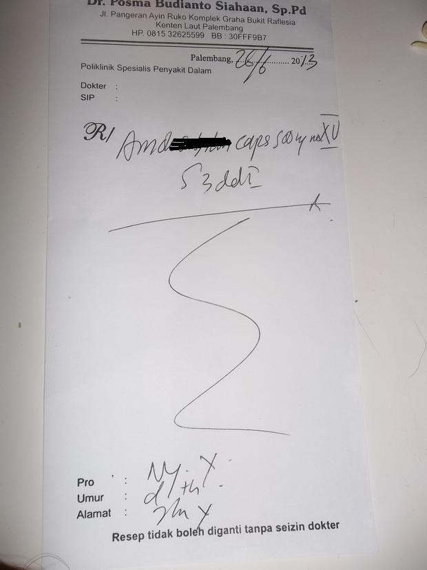 Itulah Akibatnya Kalau Resep Copy Paste Halaman All