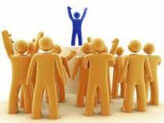 Reward Buat Pimpinan Punishment Untuk Bawahan Kompasiana Com