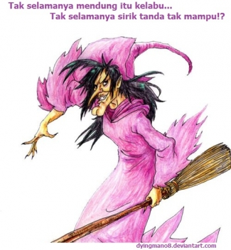 Siapa Bilang Sirik Tanda Tak Mampu Kompasiana Com