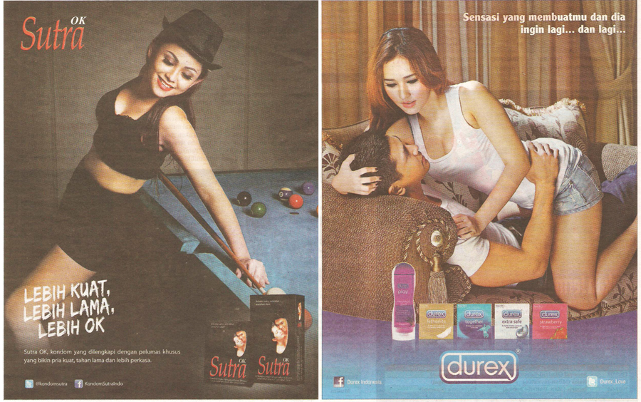 Iklan Kondom Tak Harus Berkesan Cabul Kompasiana com Iklan Kondom Tak Harus Berkesan Cabul Kompasiana com