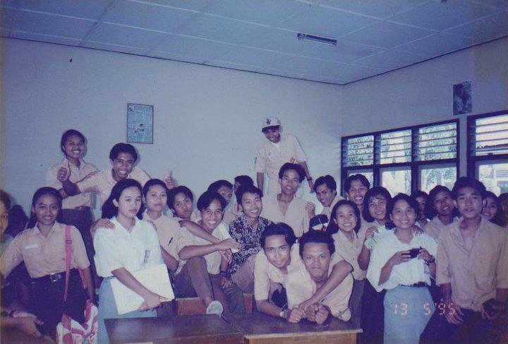 Nostalgia Sma Cerita Dari Masa Orientasi Siswa Kompasiana Com Nostalgia Sma Cerita Dari Masa Orientasi Siswa Kompasiana Com