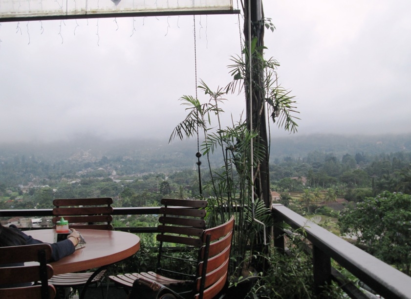Jakarta Cisarua Naik Angkot Ini Suka Dukanya oleh Jakarta Cisarua Naik Angkot Ini Suka Dukanya oleh