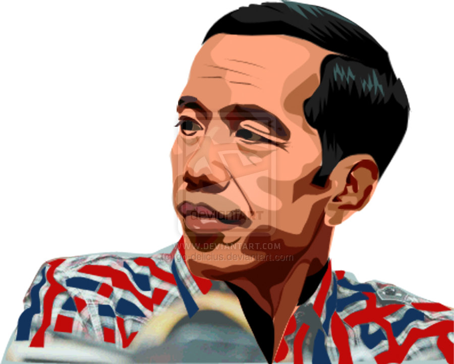 85 Gambar Animasi Jokowi Paling Hist 85 Gambar Animasi Jokowi Paling Hist