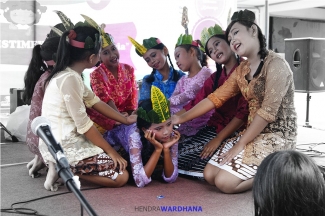 Cublak Cublak Suweng Dunia Anak Indonesia Yang Jujur