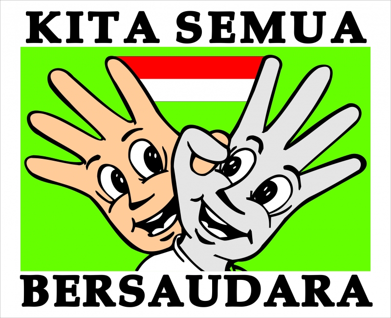 Logo Kita Semua Bersaudara Kompasiana Com Logo Kita Semua Bersaudara Kompasiana Com