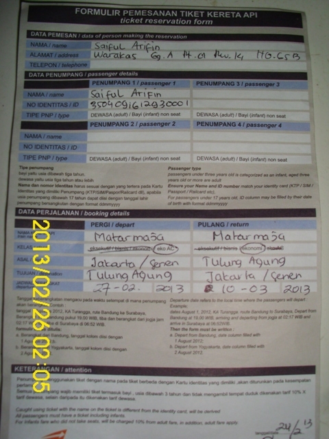 Pt Kai Terus Berbenah Kompasiana Com