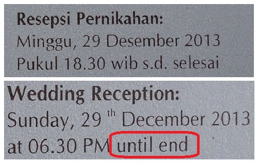 80 Contoh Undangan Konser Dalam Bahasa Inggris Terbaik