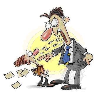 Bahaya Kepemimpinan Otoriter Kompasiana Com