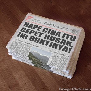 Hape Cina Itu Cepet Rusak Ngga Awet Ini Buktinya Halaman 1