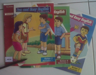 Buku Pelajaran Inovatif Malah Tak Laku Kompasiana Com