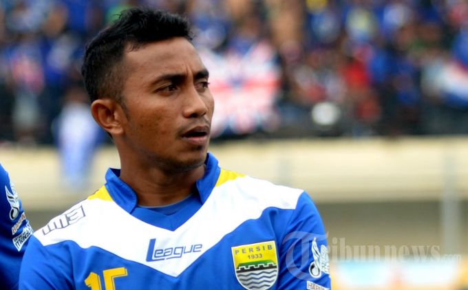 Biografi Firman Utina Coretan Hot Sex Picture