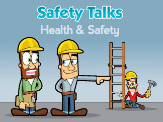 Pentingnya Safety Talk Pada Proyek Konstruksi Halaman 1 