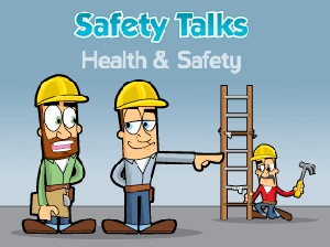 Pentingnya Safety Talk Pada Proyek Konstruksi Halaman 1