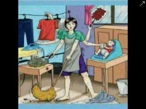 Hai Para Suami Hargailah Istrimu Kompasiana Com