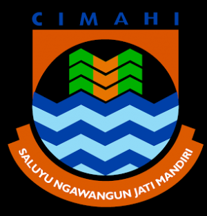 Logo Dinas Pendidikan Kota Cimahi