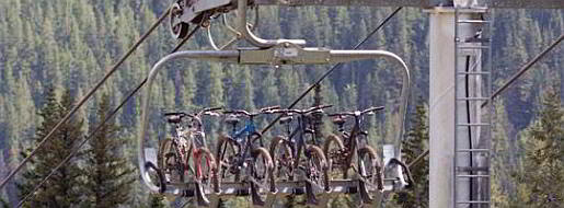 bike park mtb