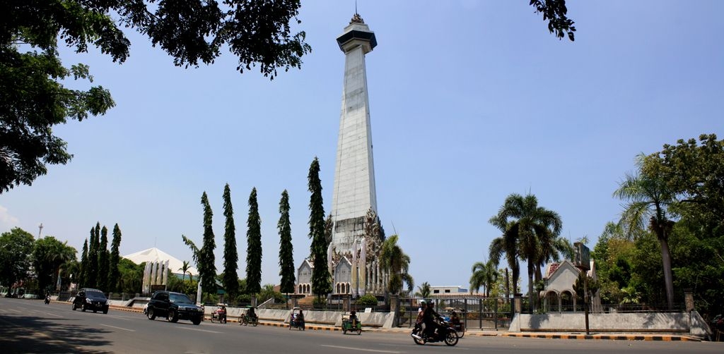 monumen mandala riwayat mu kini oleh indra sastrawat kompasiana monumen mandala riwayat mu kini oleh indra sastrawat kompasiana