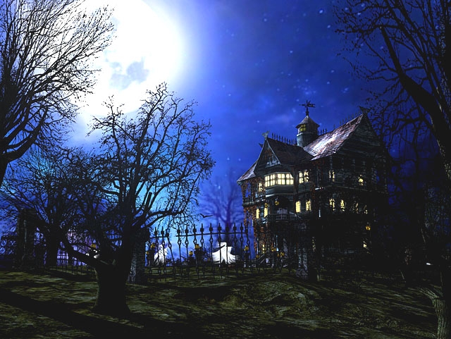 63+ Gambar Rumah Hantu Kartun Paling Keren 63+ Gambar Rumah Hantu Kartun Paling Keren