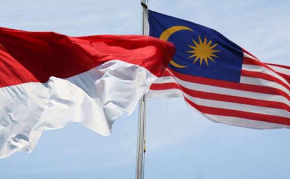 Gambar Bendera Malaysia Berkibar / Bendera malaysia di rancang oleh