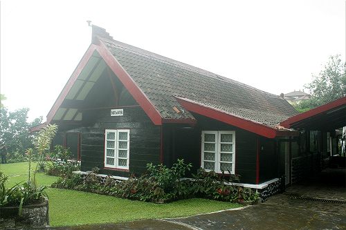400 Koleksi Gambar Rumah Jaman Belanda Gratis