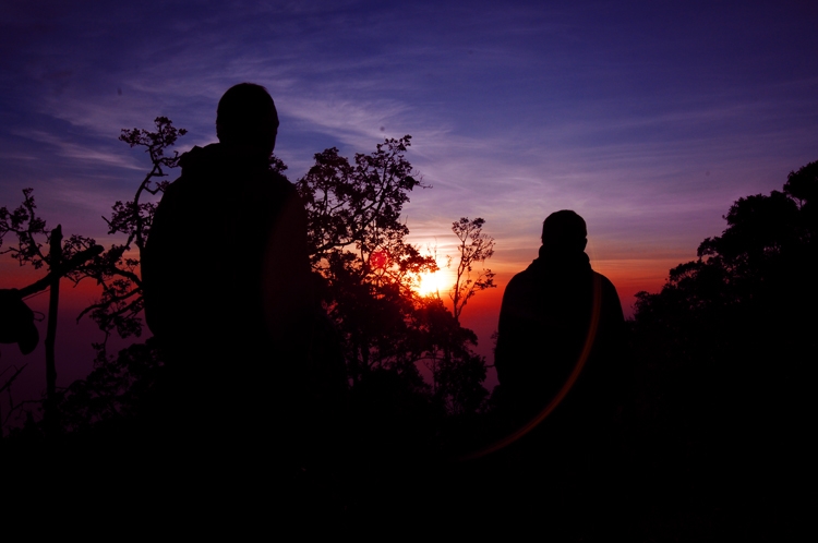 Menjadi Pendaki Cerdas Dan Bijak Kompasiana Com