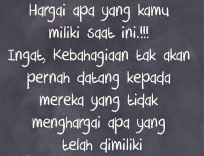 Kata Kata Mutiara Kompasiana Com