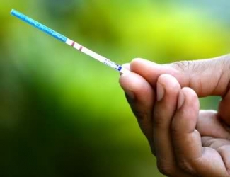 Telat Menstruasi Tapi Hasil Test Pack Negatif Kompasiana Com