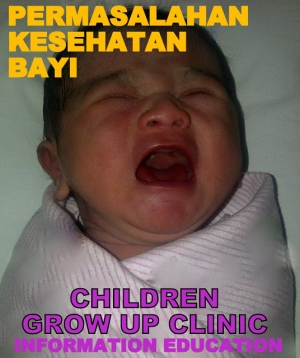 Gangguan Saluran Cerna Pada Bayi Dan Dampak Yang Menyertai Kompasiana Com