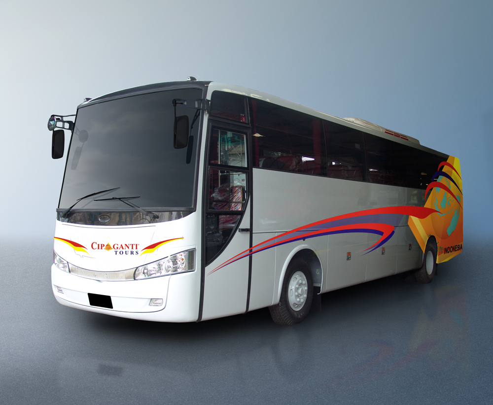 Daftar Alamat Dan Telepon Perwakilan Bus Di Kota Makassar Menuju