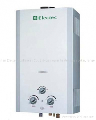 Tips Memilih Water Heater Kompasiana Com