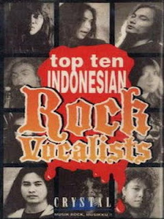 lagu slow rock 90an indonesia