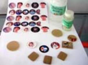 Cara Membuat Pin Resin Kompasiana com Cara Membuat Pin Resin Kompasiana com