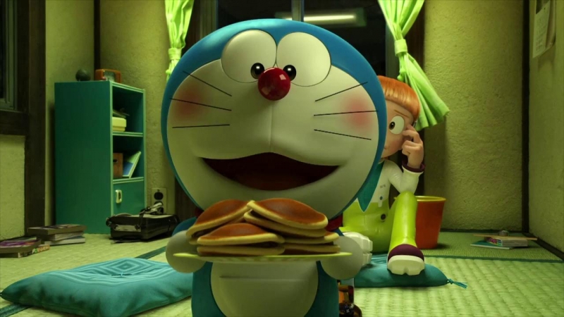 Review Doraemon Stand By Me Yang Tak Sesuai Ekspektasi Oleh Shesar Review Doraemon Stand By Me Yang Tak Sesuai Ekspektasi Oleh Shesar
