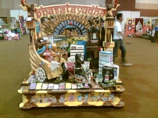 Revolusi Mading Majalah Dinding Part 1 Halaman All