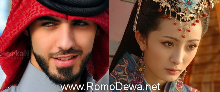 Rahasia Ilahi Cara Bikin Anak Berwajah Cantik dan Ganteng Rahasia Ilahi Cara Bikin Anak Berwajah Cantik dan Ganteng